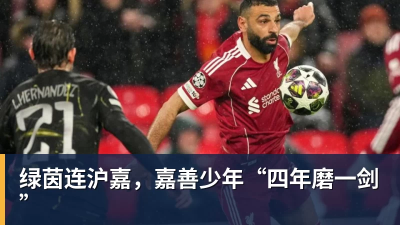千亿体育绿茵连沪嘉，嘉善少年“四年磨一剑”